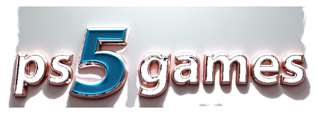 ps5 games logo
